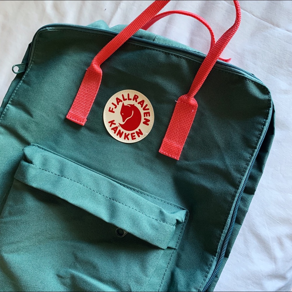 *NEW* Fjallraven Large Backpack